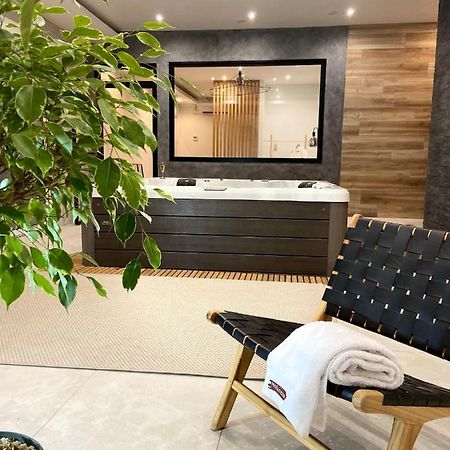 Domaine Natureza Suite Momento Plouvain Kültér fotó